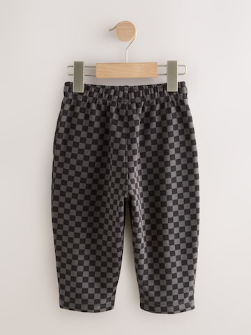 Regular Pantalon Next en noir