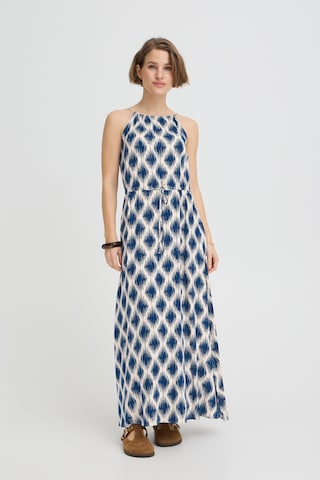 b.young Kjole 'BYMmjoella' i beige