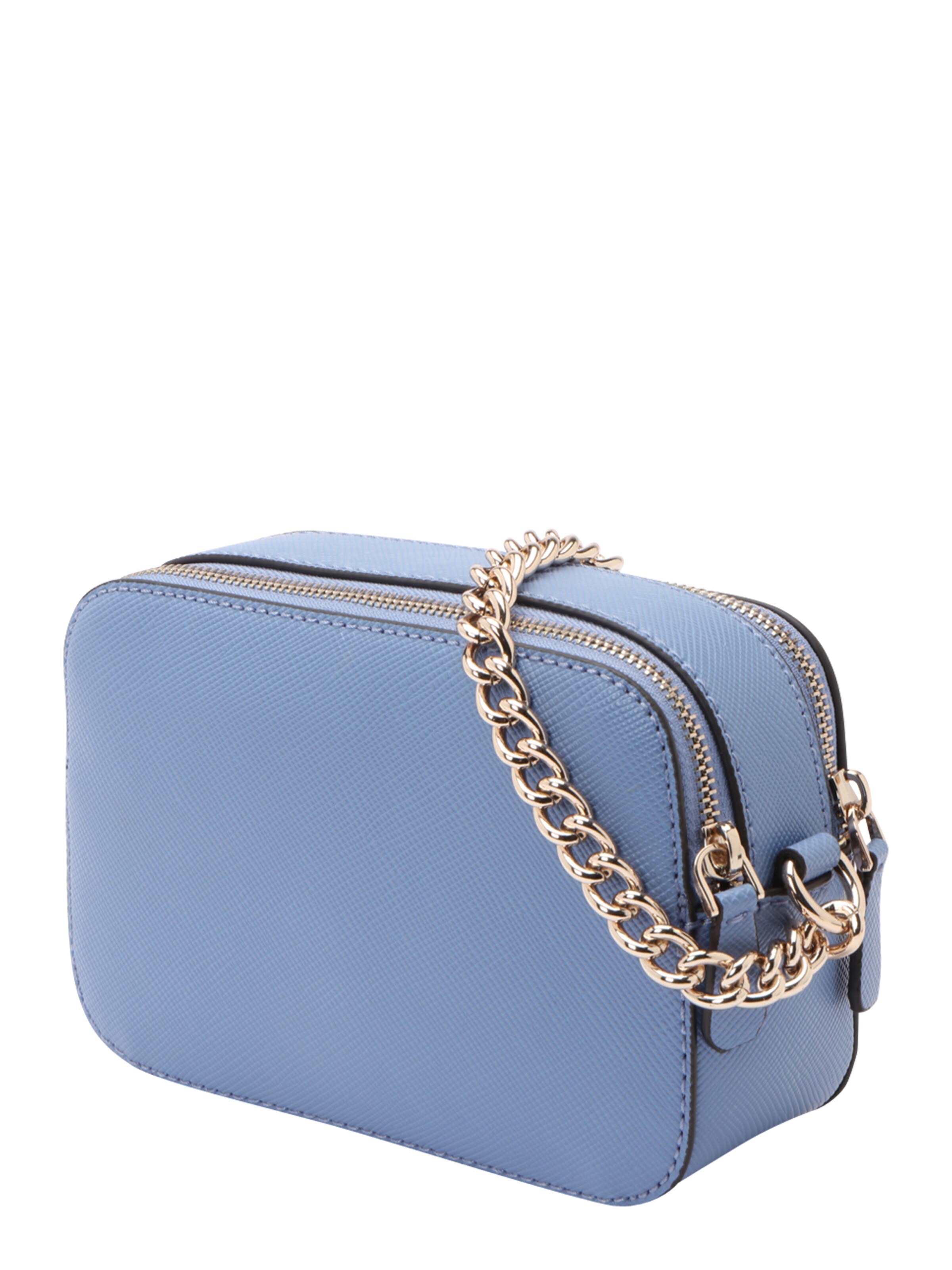 GUESS Crossbody bag 'Noelle' in Blue