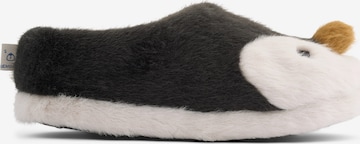 smėlio Liewood Naminės šlepetės 'Aviaja Penguin': priekis