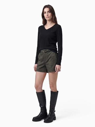 ONLY Regular Broek 'ONLTavia' in Grijs
