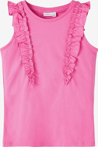 NAME IT Blouse 'Hella' in Pink: front