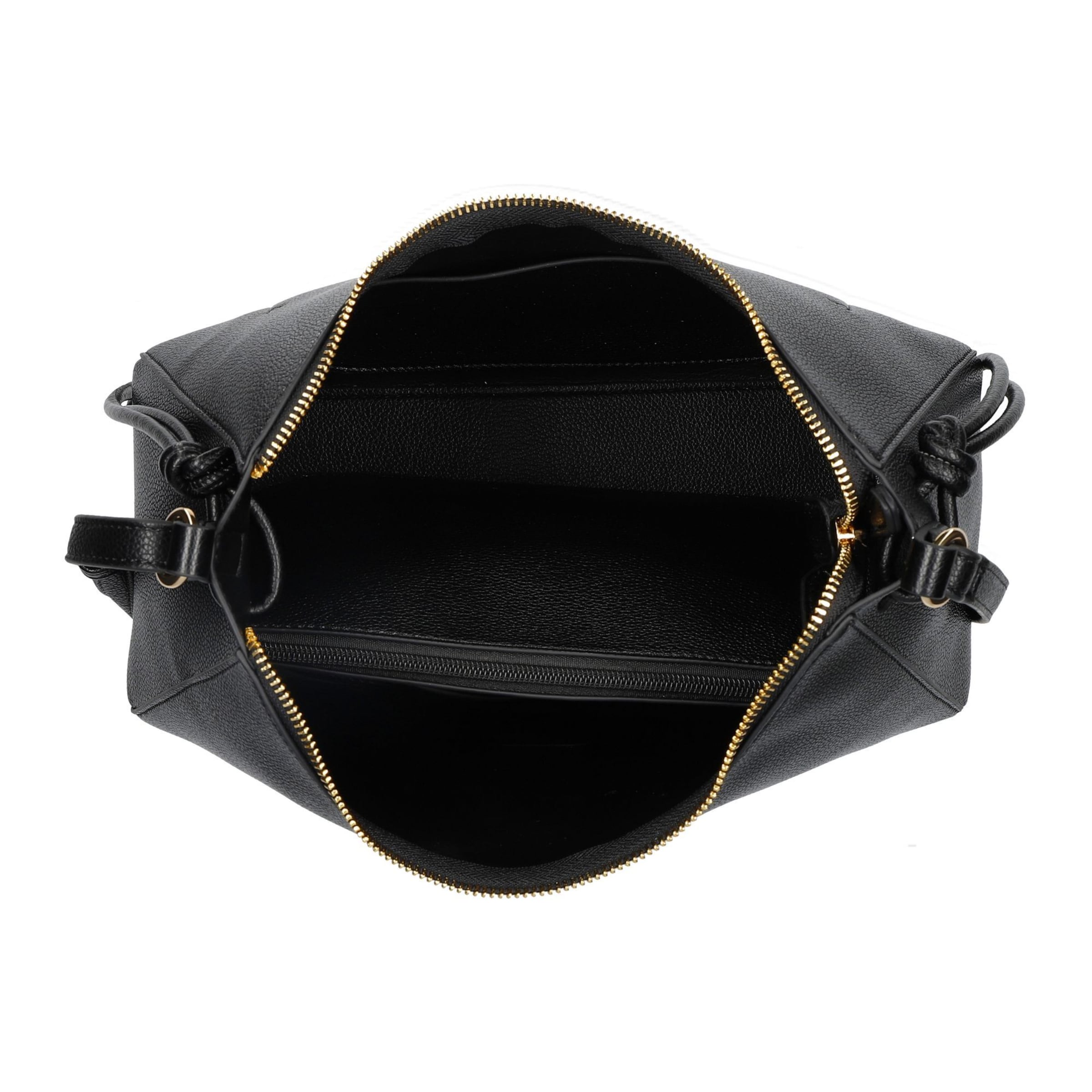 Borsa a tracolla 'Mabillon' di Picard in nero