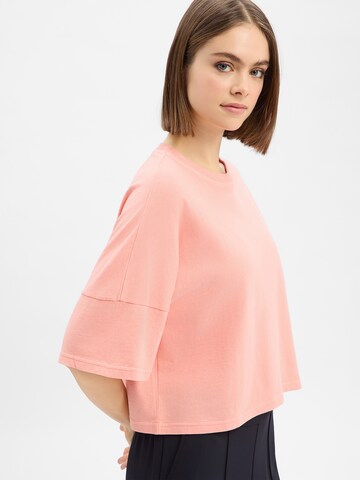 DRYKORN Shirt 'Kusia' in Orange