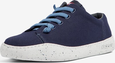 Sneaker bassa 'Peu Touring' CAMPER di colore navy, Visualizzazione prodotti
