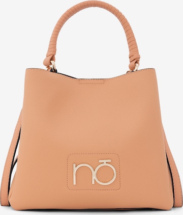 NOBO Handtasche 'Mesmerize' in Orange: predná strana