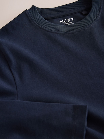 Maglietta di Next in blu