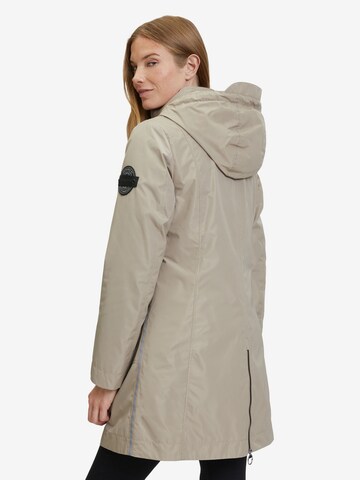 Betty Barclay Performance Jacket in Brown