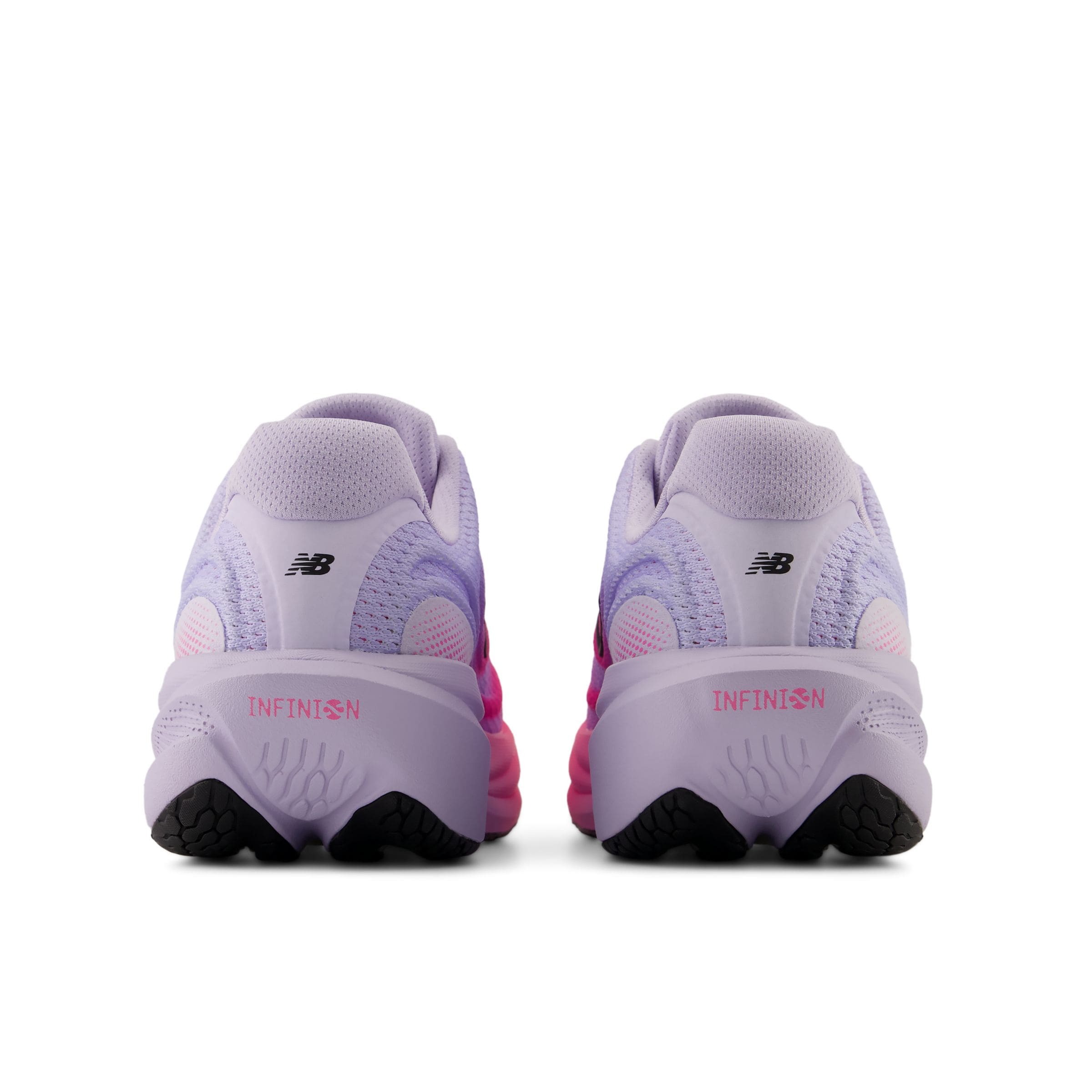 new balance - Zapatillas de running '1080v15' en lila