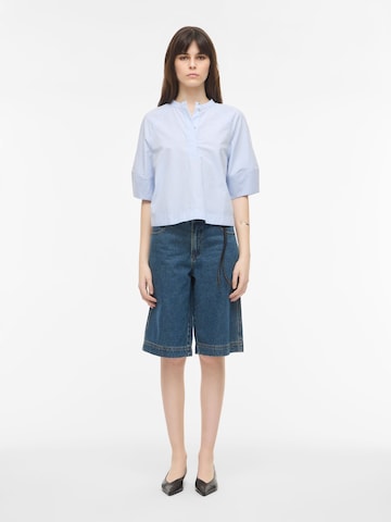 Camicia da donna di ROUGE EDIT in bianco