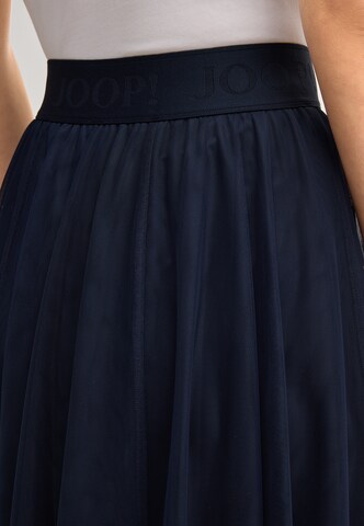 JOOP! Rok ' Fridi' in Blauw