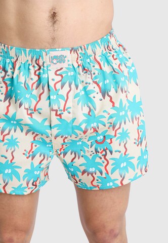 Lousy Livin Boxershorts in Mischfarben