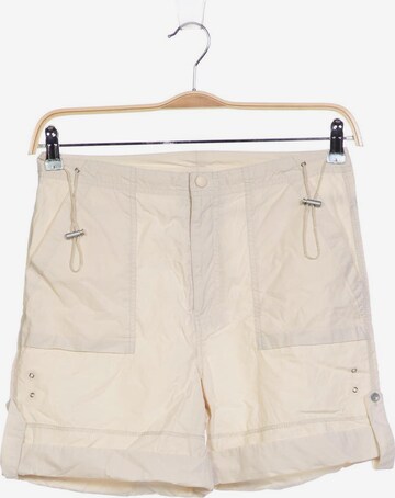 LUHTA Shorts in S in White: front
