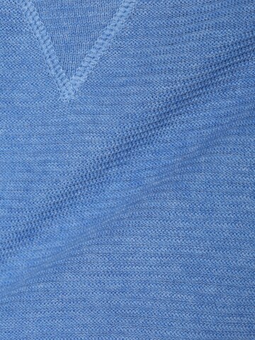 Pull-over OLYMP en bleu