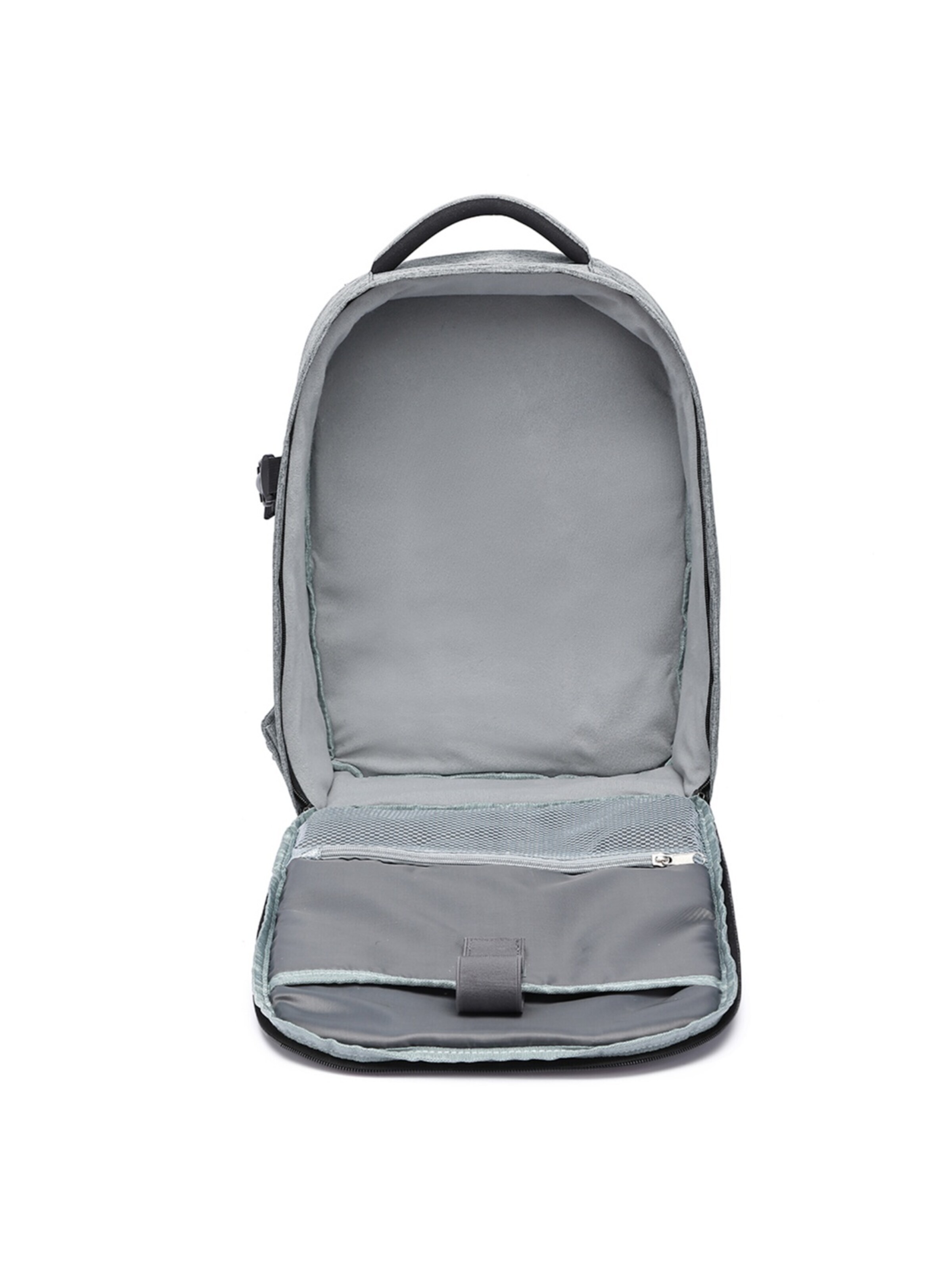 Kono Rucksack‌‌‌‌‌‌ in Grau