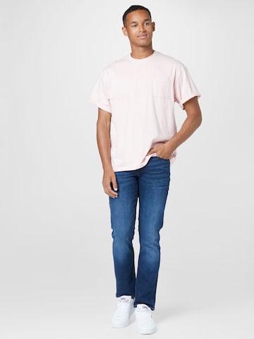 NU-IN Shirt in Pink