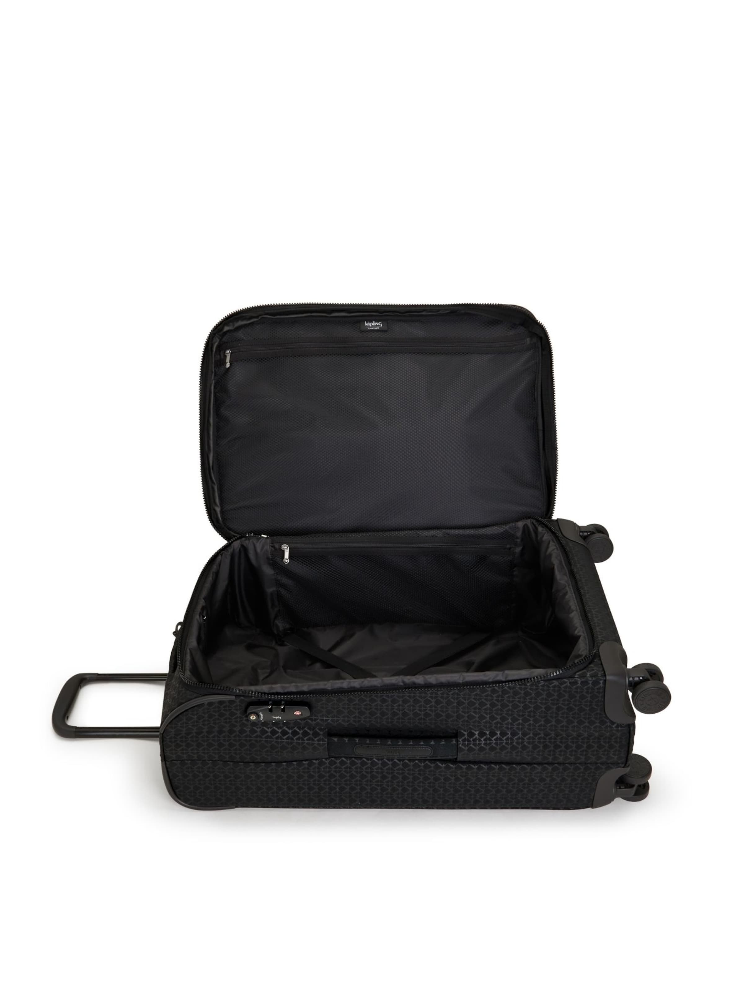 KIPLING Trolley 'NEW YOURI' in Grau