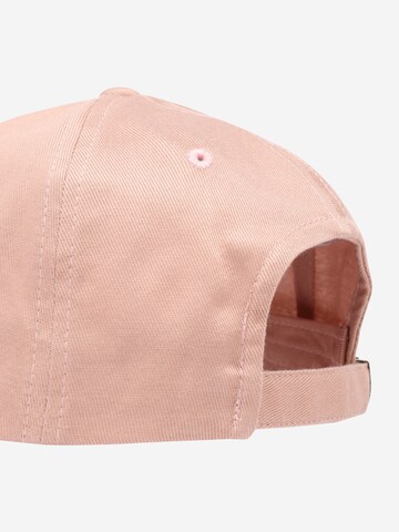 Casquette Calvin Klein en rose