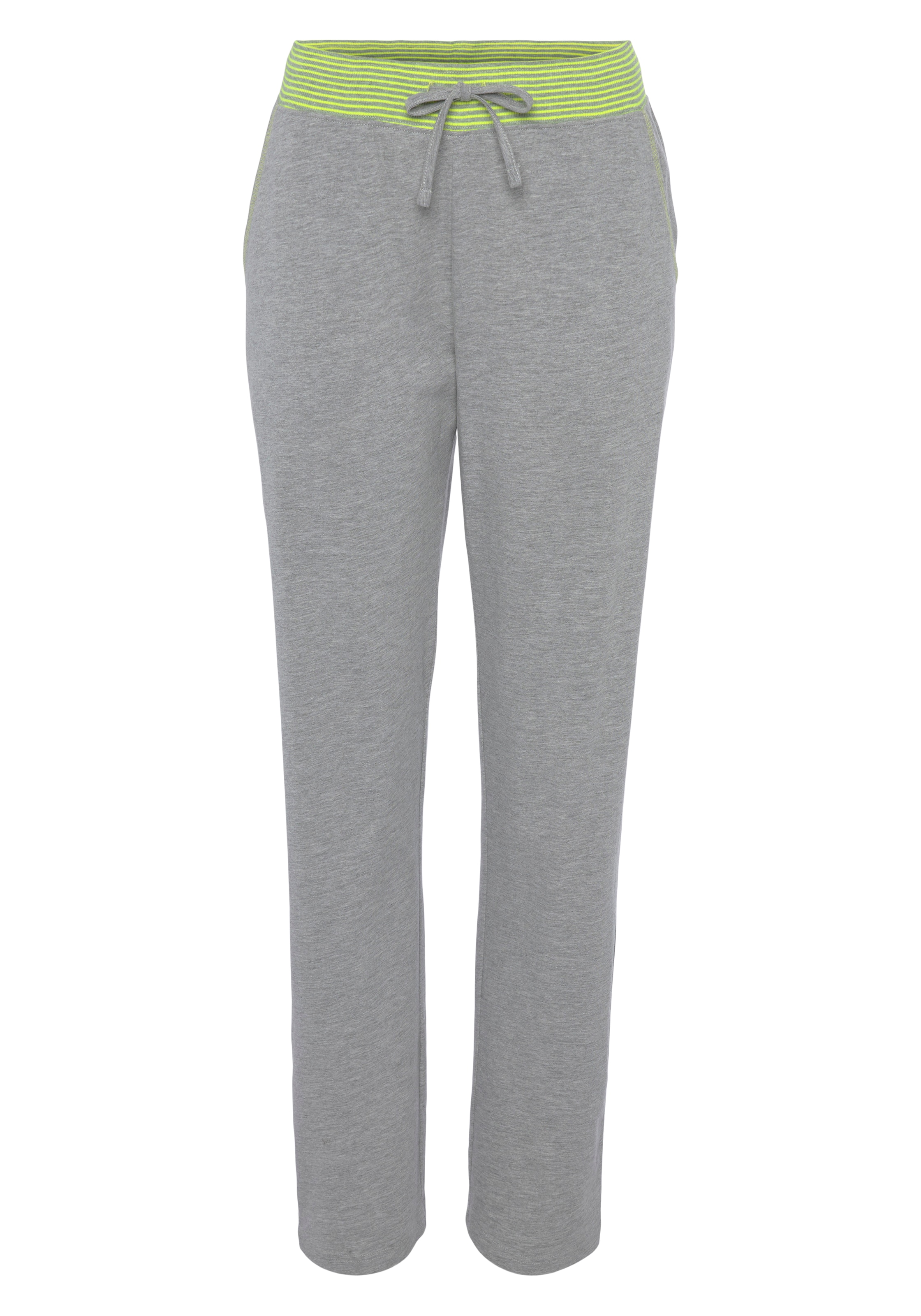 Pyjama 'Dreams' VIVANCE en gris