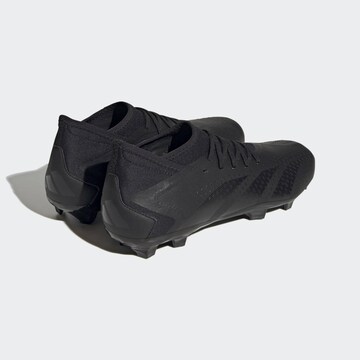 ADIDAS PERFORMANCE Voetbalschoen 'Predator Accuracy.3' in Zwart