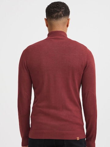 Giacchetta 'Norman' di BLEND in rosso