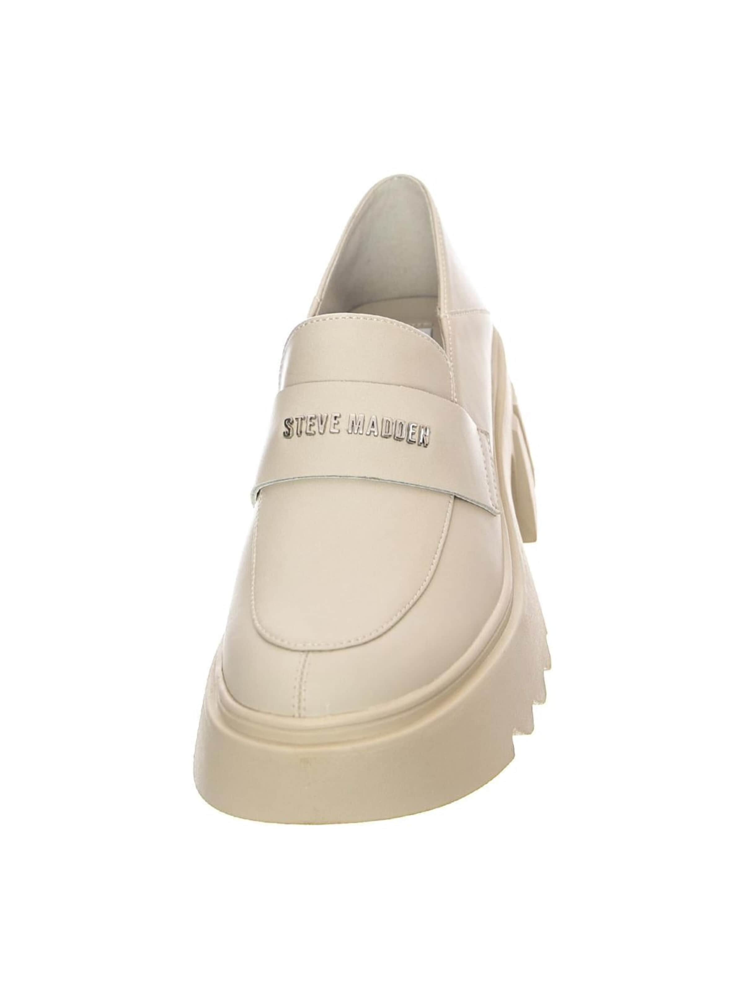 Mocassin 'Hizzie' STEVE MADDEN en beige