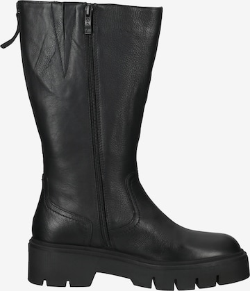 Bottes ARA en noir