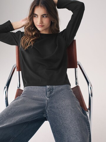 The Set Shirt in Grey