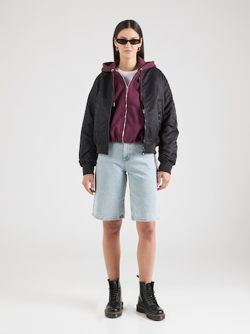 Veste mi-saison G-STAR en noir