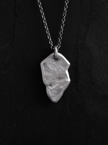Collana di REYTEL in argento