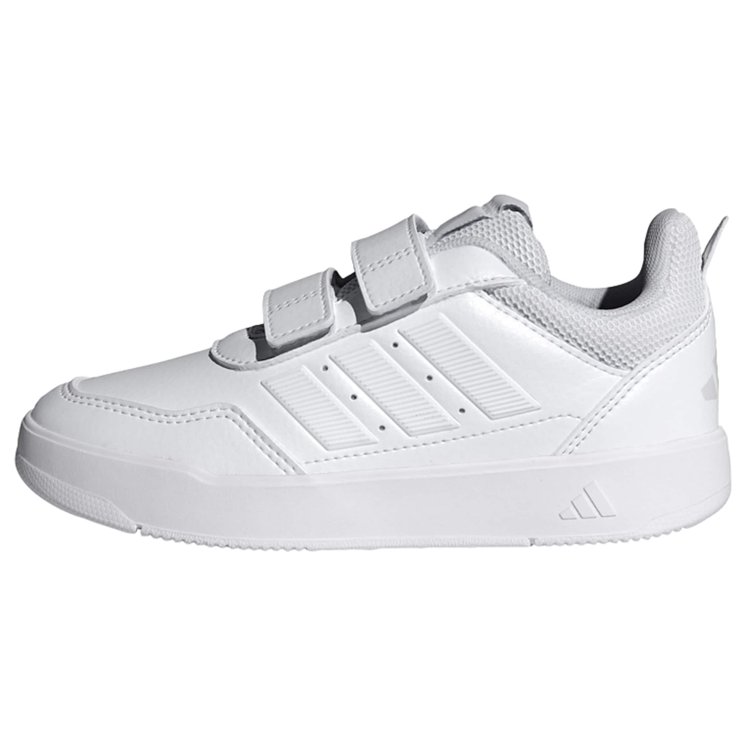 ADIDAS SPORTSWEAR - Zapatillas deportivas 'Tensaur 3.0' en blanco: frente