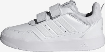 Baskets 'Tensaur 3.0' ADIDAS SPORTSWEAR en blanc : devant