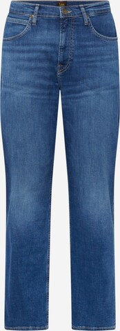 Jeans 'BROOKLYN' di Lee in blu: frontale