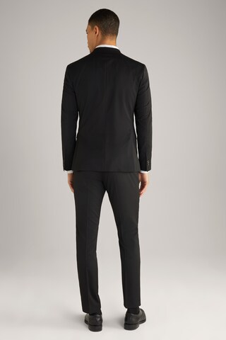 JOOP! Slim fit Suit in Black