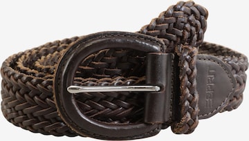 ESPRIT Gürtel One Size in Braun: Vorderseite