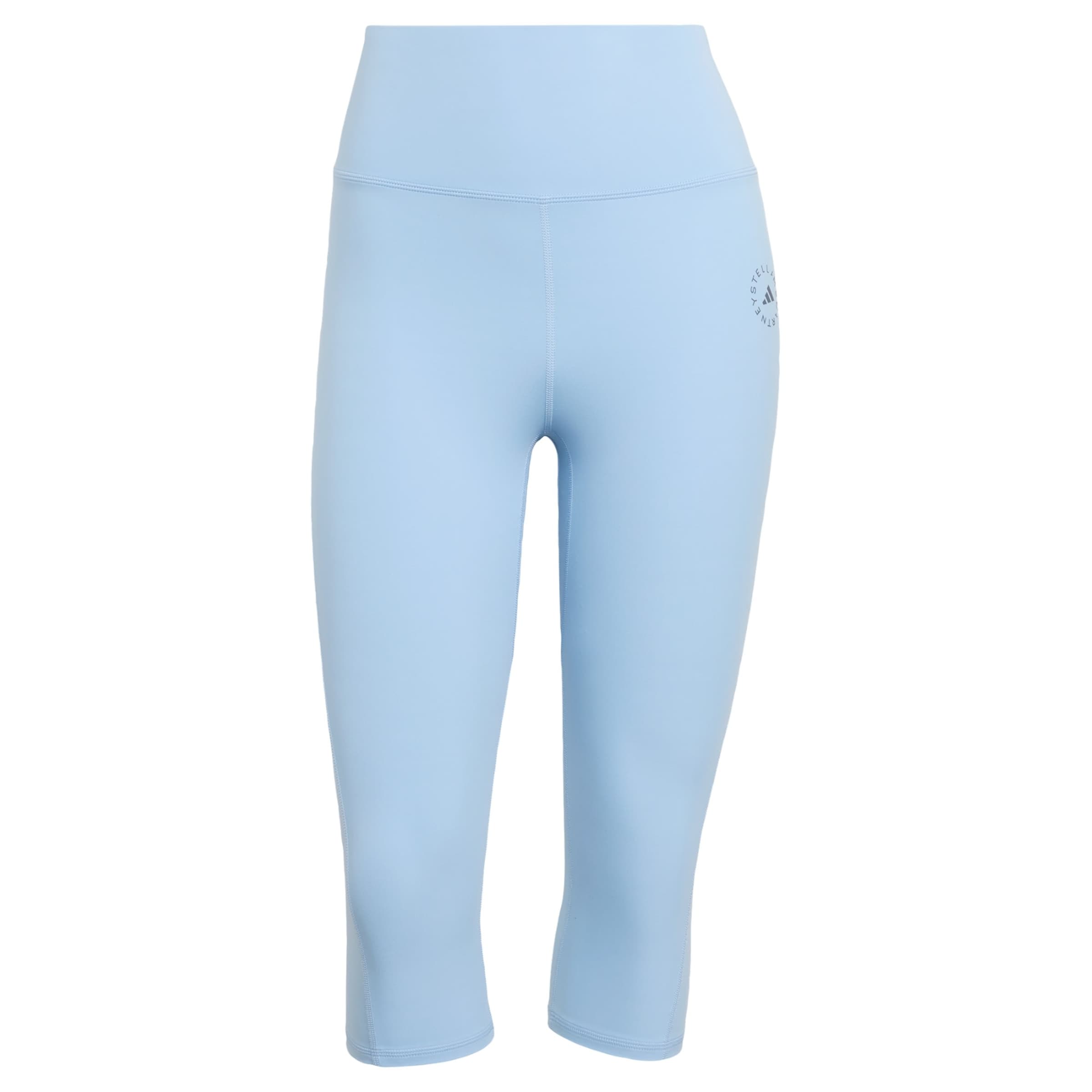 ADIDAS BY STELLA MCCARTNEY Sports trousers in Blue: front