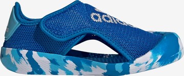 ADIDAS SPORTSWEAR Beach & Pool Shoes 'Altaventure' in Blue