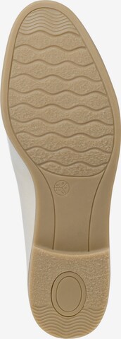 JANA Slipper i beige