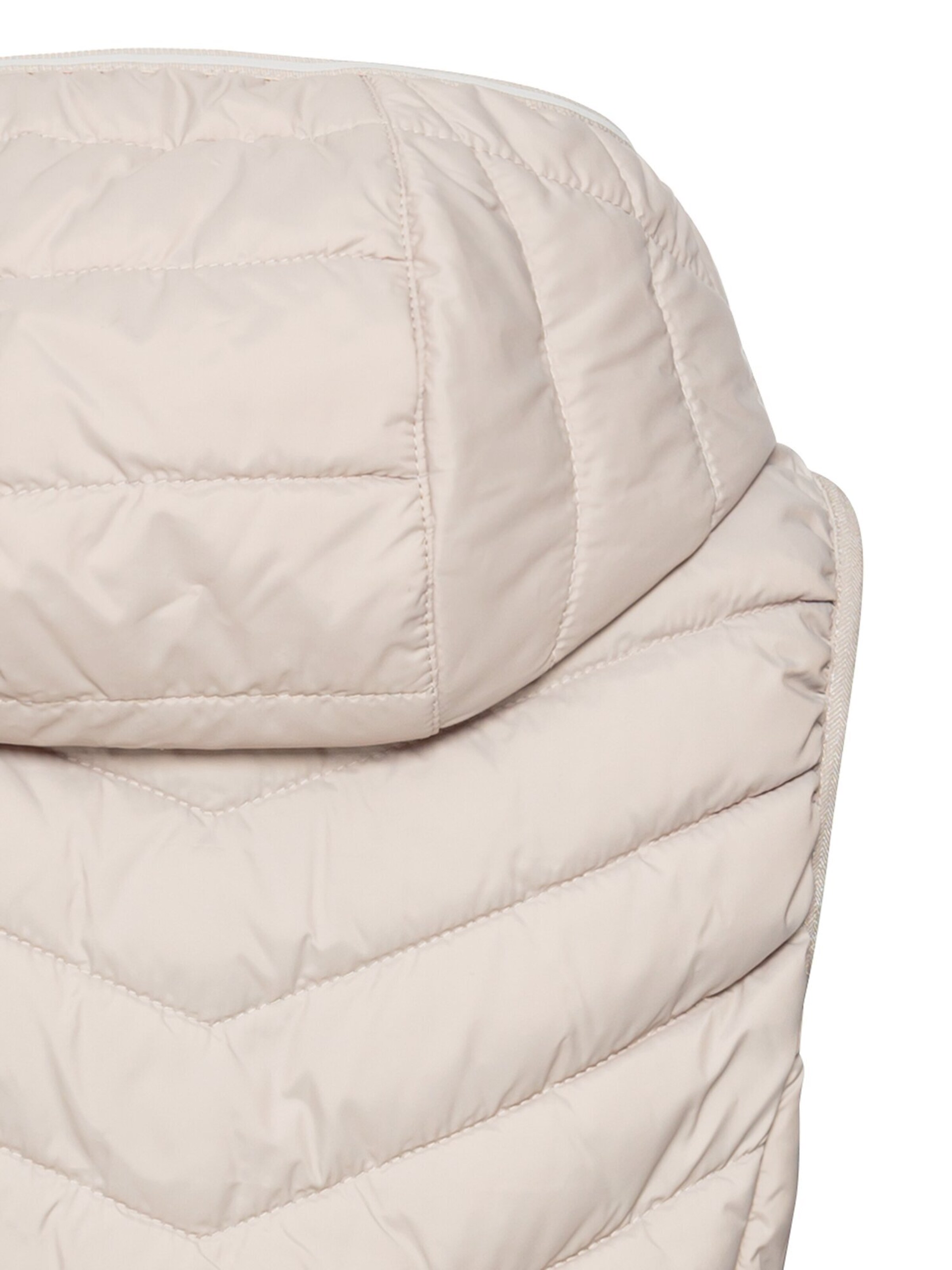 CAMEL ACTIVE Vest in Beige