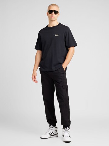 Abercrombie & Fitch Shirt in Black