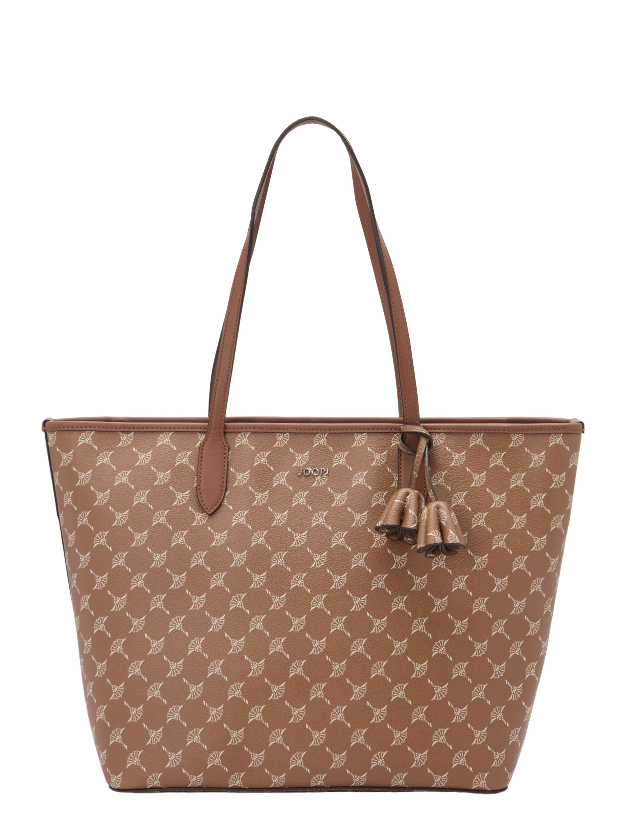 JOOP!Shopper torba - smeđa boja