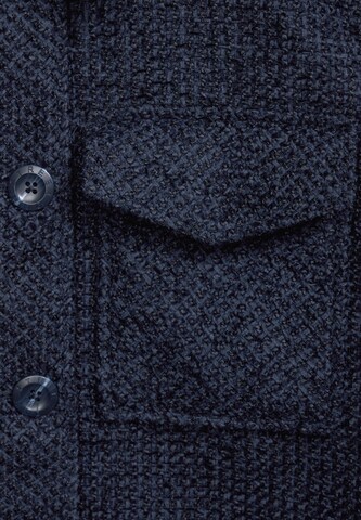 STREET ONE Between-Season Jacket in Blue