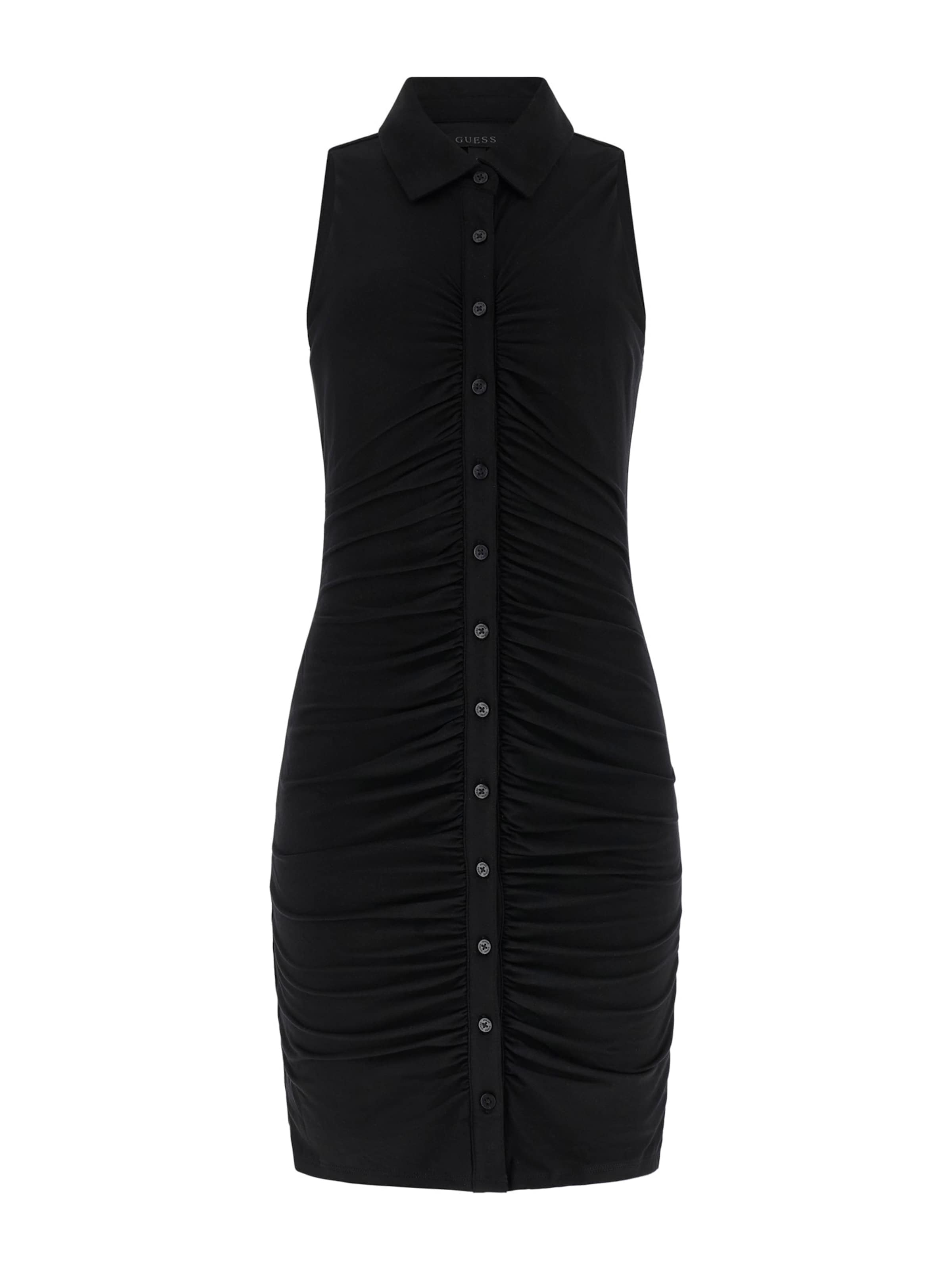 GUESS Ingruhák 'RAYNELL' - fekete: elől