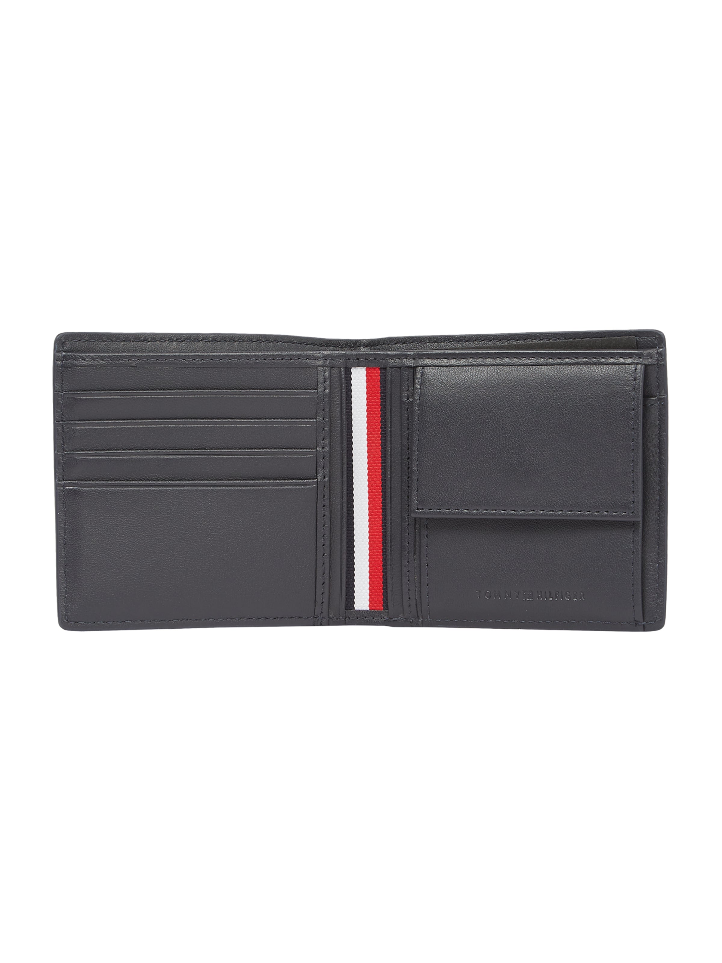 TOMMY HILFIGER Kukkaro värissä sininen