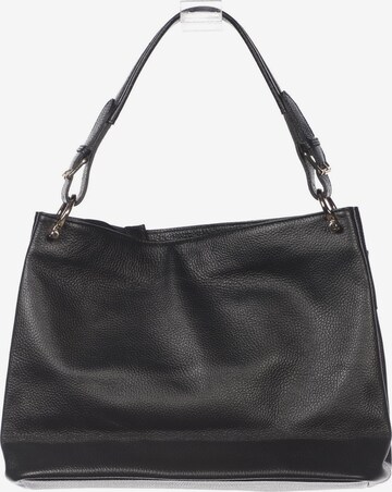 Vera Pelle Bag in One size in Black: front