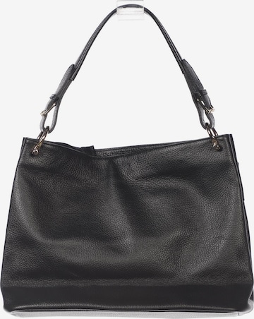 Vera Pelle Bag in One size in Black: front