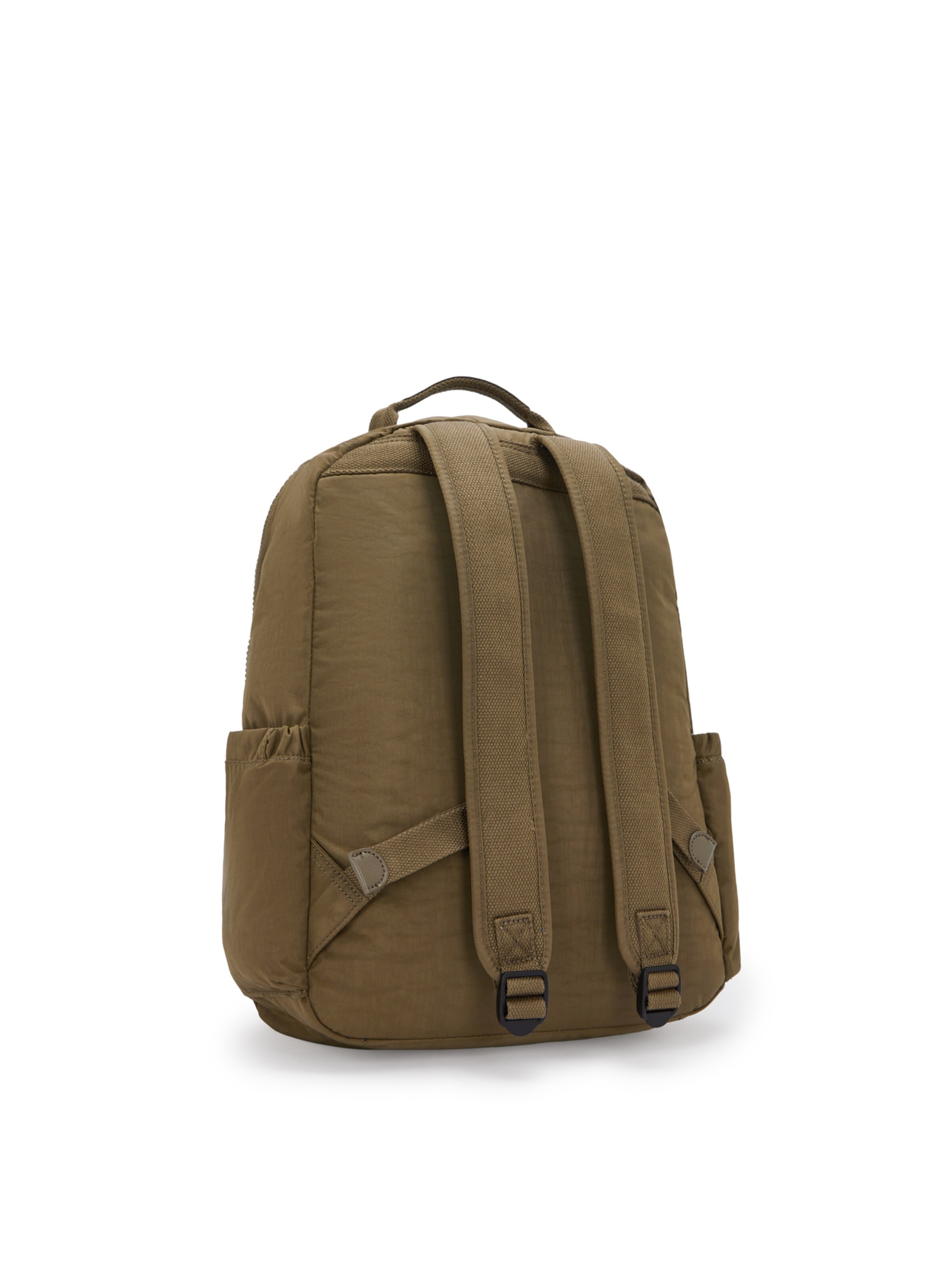 KIPLING Rugzak 'Seoul' in Grijs