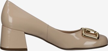 Högl Pumps in Beige