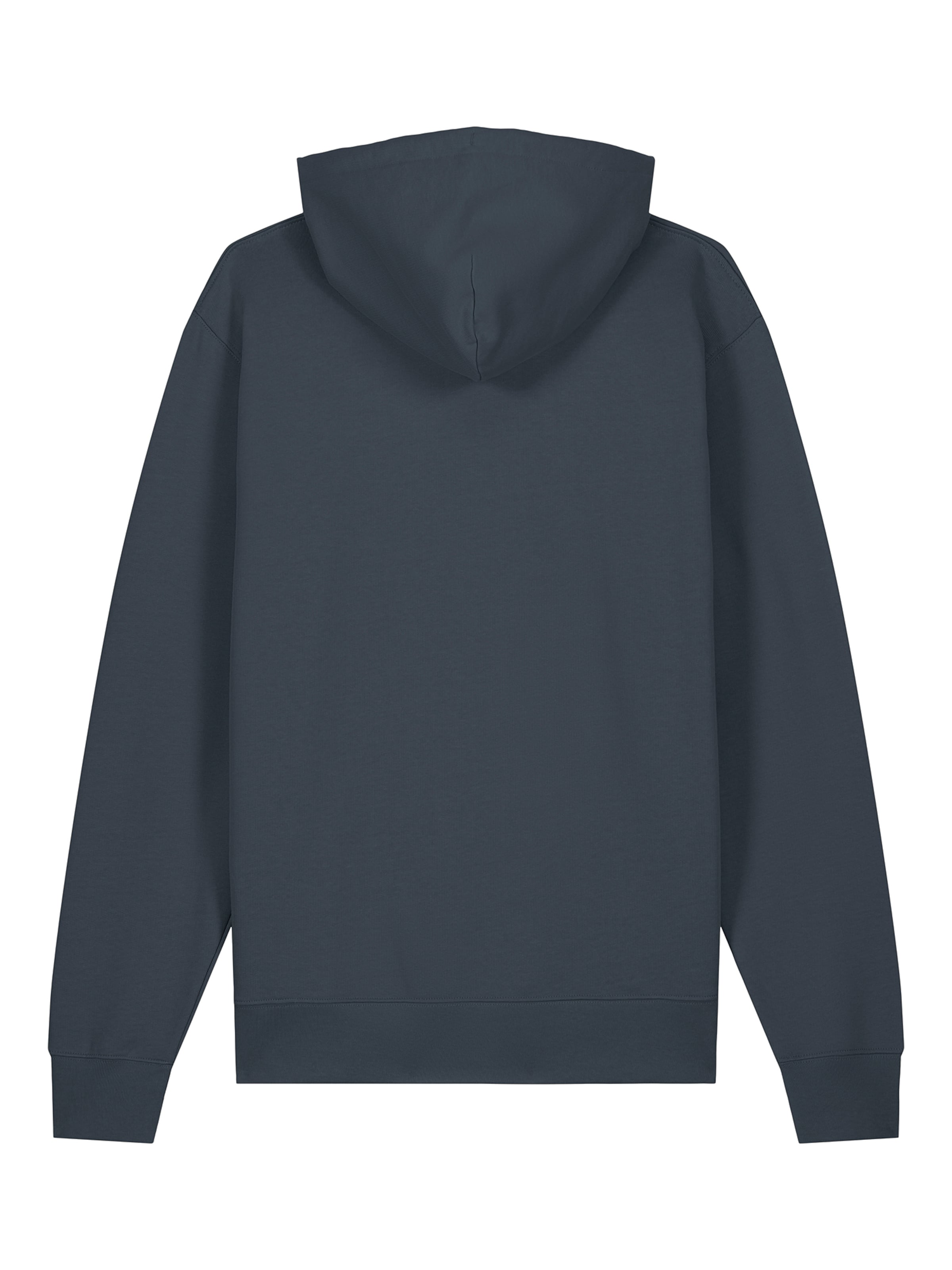 Sweat-shirt ' Papasaurus ' Watapparel en gris