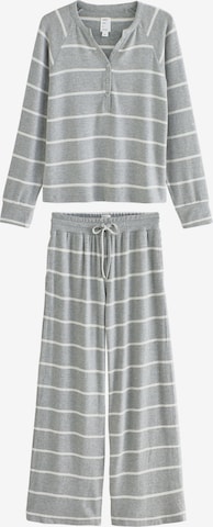 pilka Next Pižama: priekis